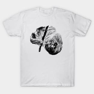 Sloth T-Shirt